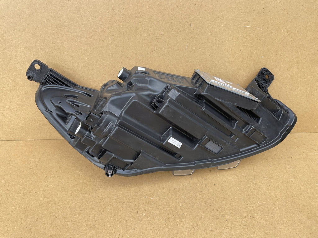 Frontscheinwerfer Ford MX7B-13E015-EB Full LED Links Scheinwerfer Headlight SCH5907443968vz