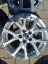Load image into Gallery viewer, 4x Alufelge 17 Zoll 7.0" 5x110 41ET Jeep Renegade Cherokee I Rim Wheel FEL9492936087xe