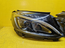 Laden Sie das Bild in den Galerie-Viewer, Frontscheinwerfer Mercedes-Benz W205 A2059062604 A2059062504 Rechts oder Links SCH1735454751ef