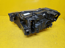 Laden Sie das Bild in den Galerie-Viewer, Frontscheinwerfer BMW X3 F25 7401144-03 LED Rechts Scheinwerfer Headlight SCH4059310561az