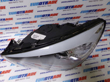 Laden Sie das Bild in den Galerie-Viewer, Frontscheinwerfer BMW F07 7271358 Ein Satz Scheinwerfer Headlight SCH6441892489th