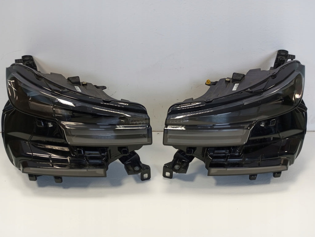 Frontscheinwerfer Citroën I 9859318180 9859318480 Ein Stück (Rechts oder Links) SCH8456705173xs
