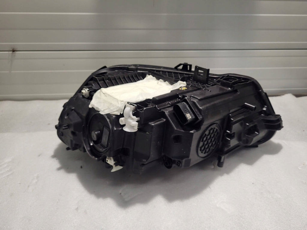 Frontscheinwerfer Mercedes-Benz Cla A1189061401 LED Rechts Headlight SCH1372465724ds