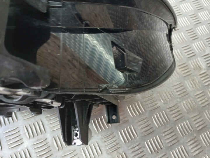 Frontscheinwerfer BMW X7 G07 A95A279F1-02 Laser Links Scheinwerfer Headlight SCH7302345299pr