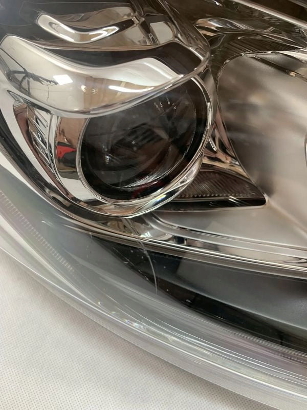 Frontscheinwerfer Ford Transit Custom JK21-13W029-DJ Rechts Headlight SCH3193235830po