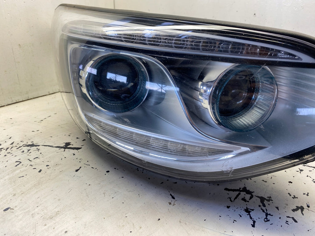 Frontscheinwerfer Kia Soul II Rechts Scheinwerfer Headlight SCH2526172949ks