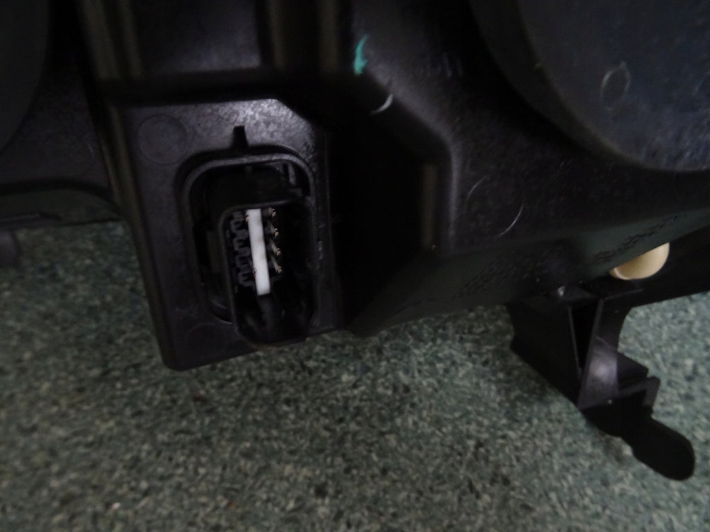 Frontscheinwerfer Renault Master LED Ein Stück (Rechts oder Links) Headlight