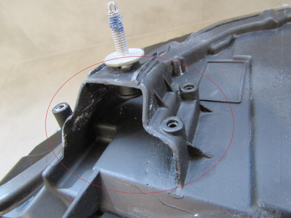 Frontscheinwerfer Peugeot 208 II 9841641980 LED Rechts Scheinwerfer Headlight SCH1355866441ee