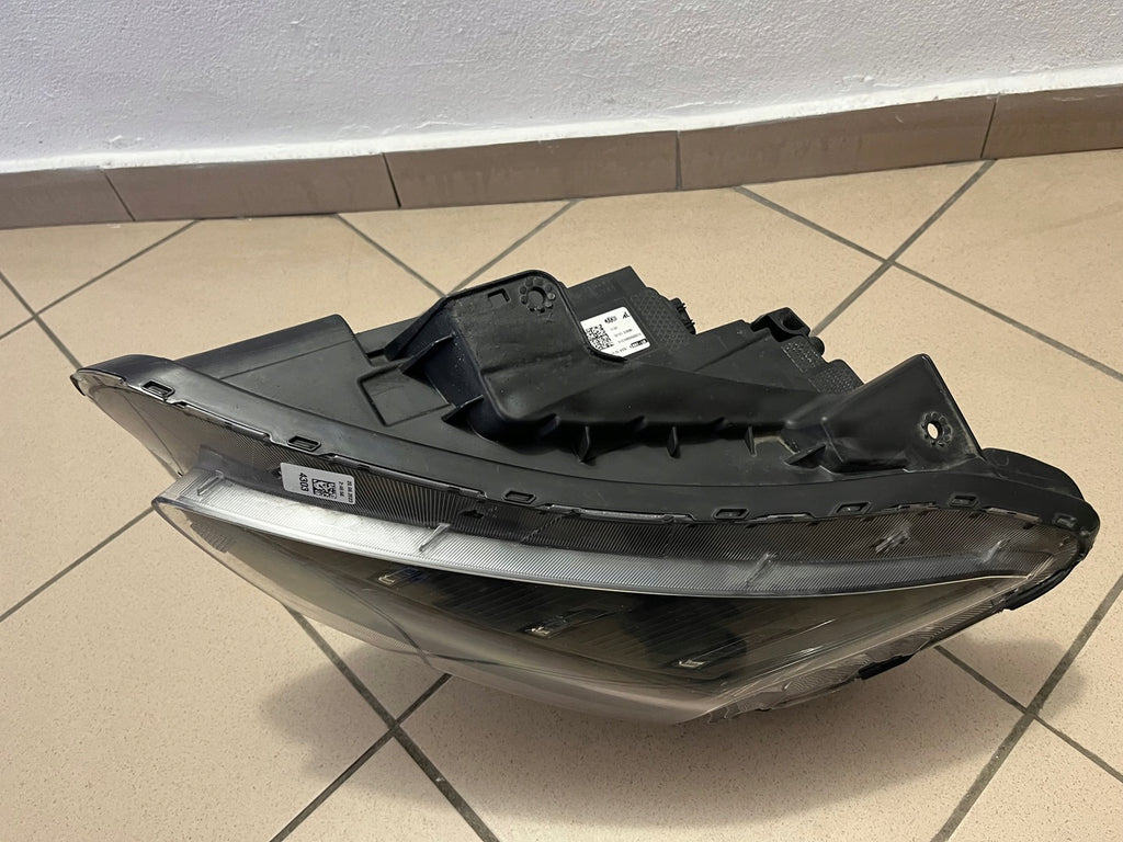 Frontscheinwerfer Hyundai Bayon 92101-Q0600 LED Links Scheinwerfer Headlight