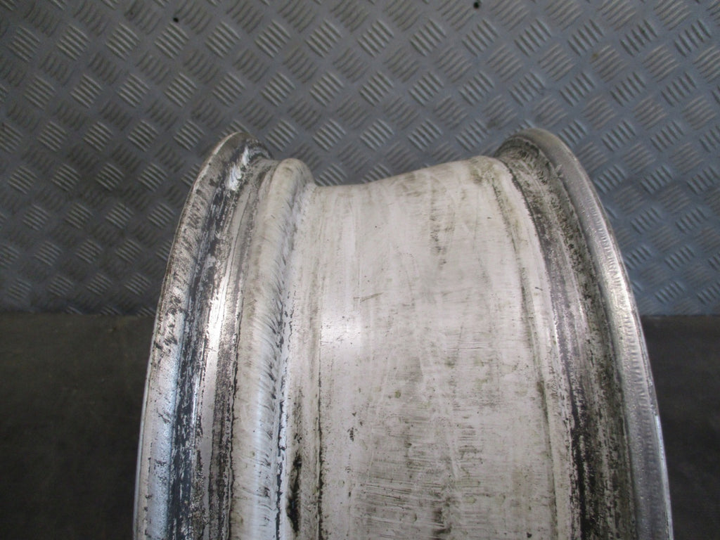 4x Alufelge 16 Zoll 6.5" 5x108 30671413 Volvo S40 V50 Rim Wheel FEL1177587417kx