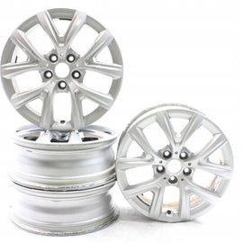 4x Alufelge 17 Zoll 6.0