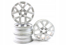Load image into Gallery viewer, 4x Alufelge 17 Zoll 6.0" 5x112 47ET 6884815 BMW X2 F39 X1 F48 Rim Wheel FEL6403206290ir