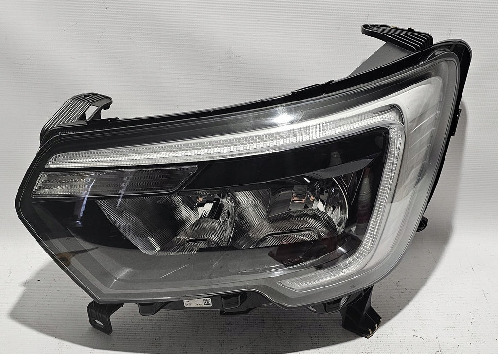 Frontscheinwerfer Renault Master III 260607867R Links Scheinwerfer Headlight SCH3755527489md