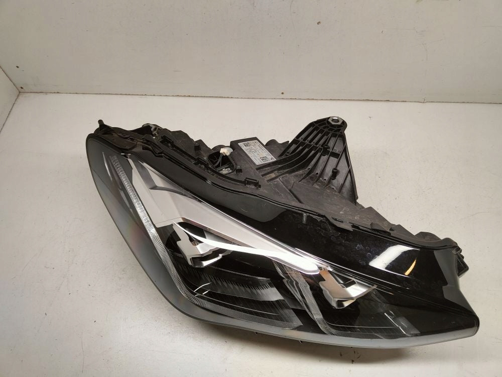 Frontscheinwerfer BMW 2 Active Tourer U06 5A42248-01 LED Rechts Headlight SCH6503028272sf