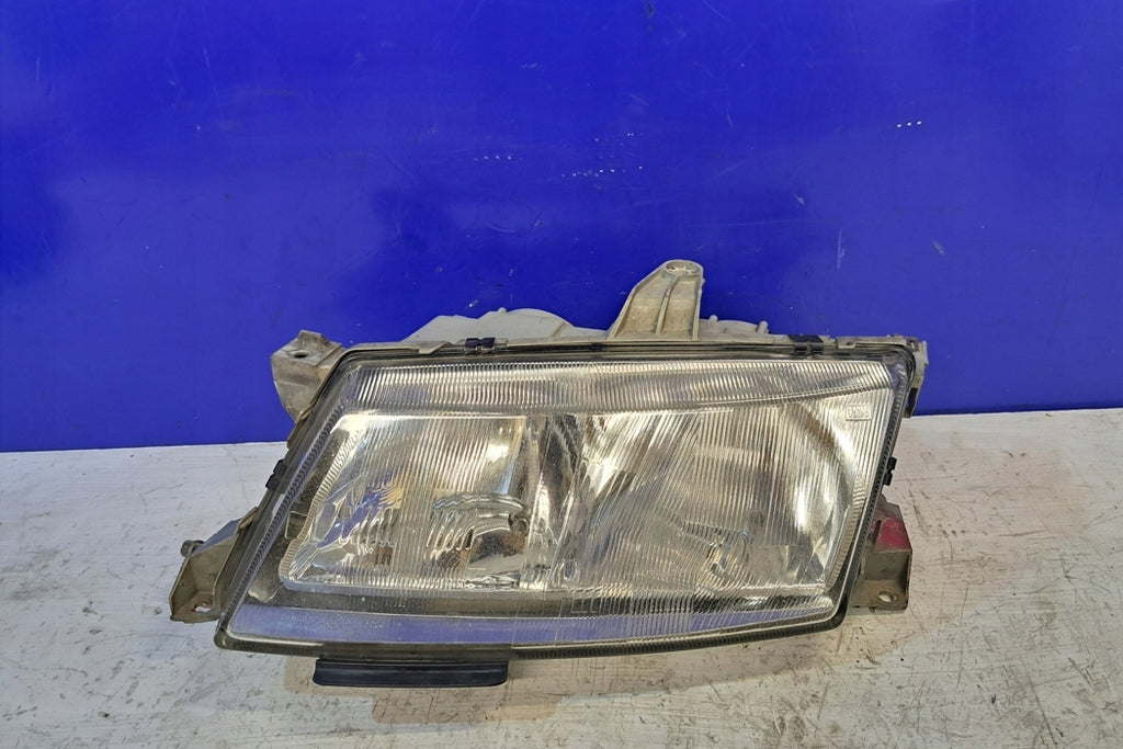 Frontscheinwerfer Saab 9-5 4832457 Links Scheinwerfer Headlight