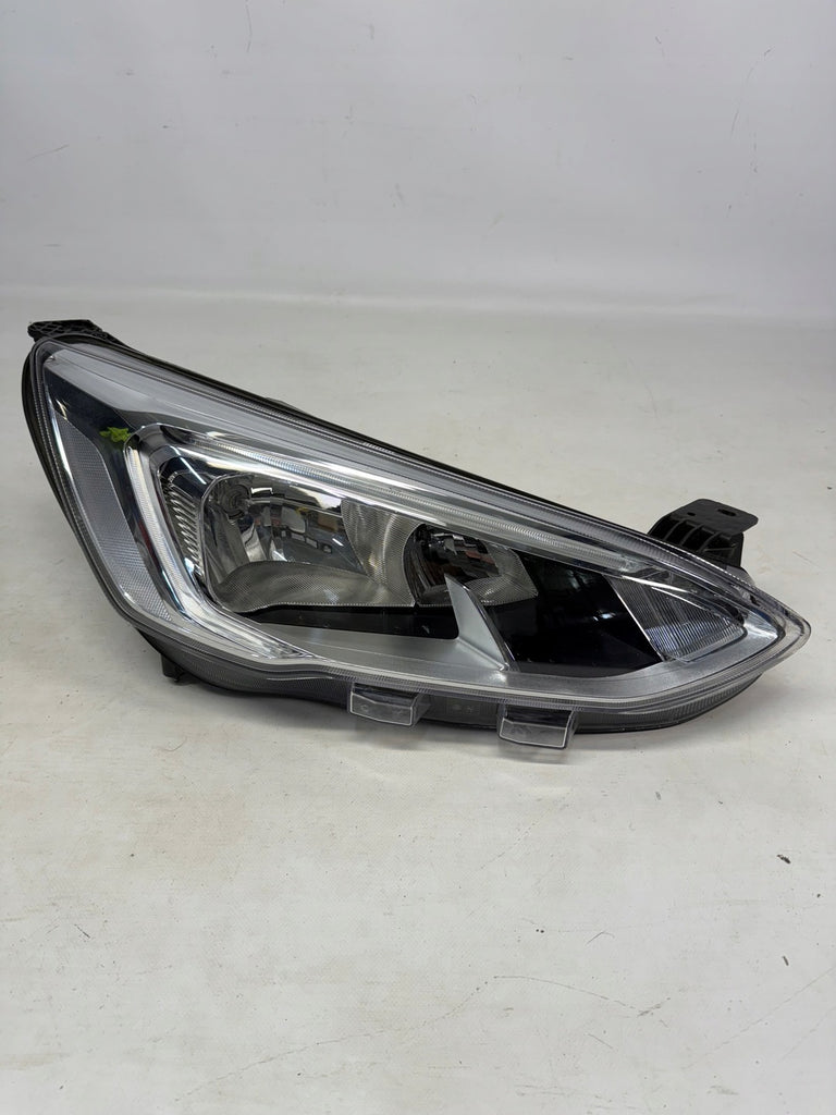 Frontscheinwerfer Ford Focus IV JX7B-13W029-AE LED Rechts Scheinwerfer Headlight SCH2133914885mj