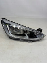 Laden Sie das Bild in den Galerie-Viewer, Frontscheinwerfer Ford Focus IV JX7B-13W029-AE LED Rechts Scheinwerfer Headlight SCH2133914885mj
