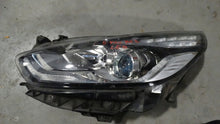 Laden Sie das Bild in den Galerie-Viewer, Frontscheinwerfer Ford S-Max 90076297 LED Links Scheinwerfer Headlight