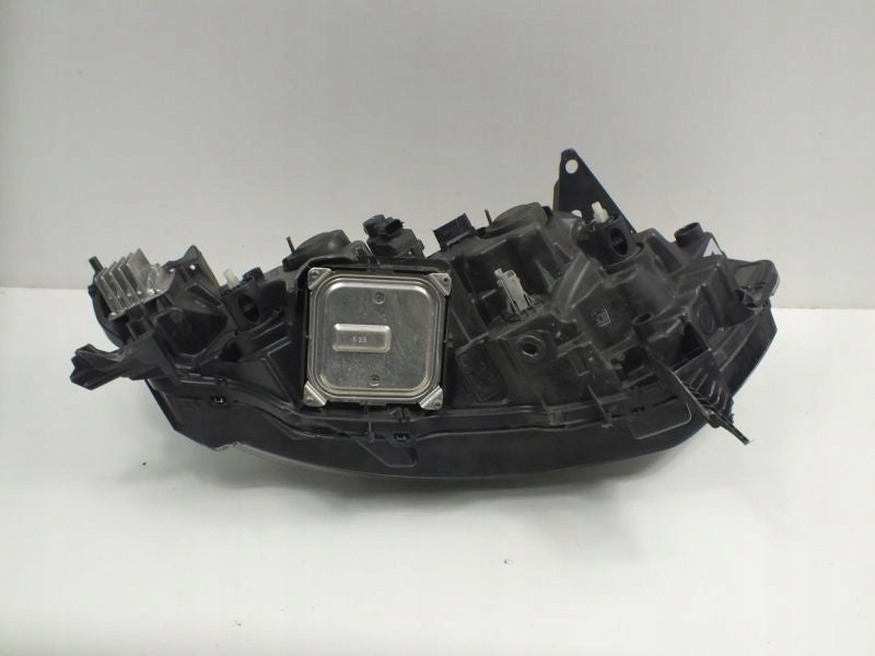 Frontscheinwerfer Renault Koleos II 260600731 LED Links Scheinwerfer Headlight SCH9291699559ww
