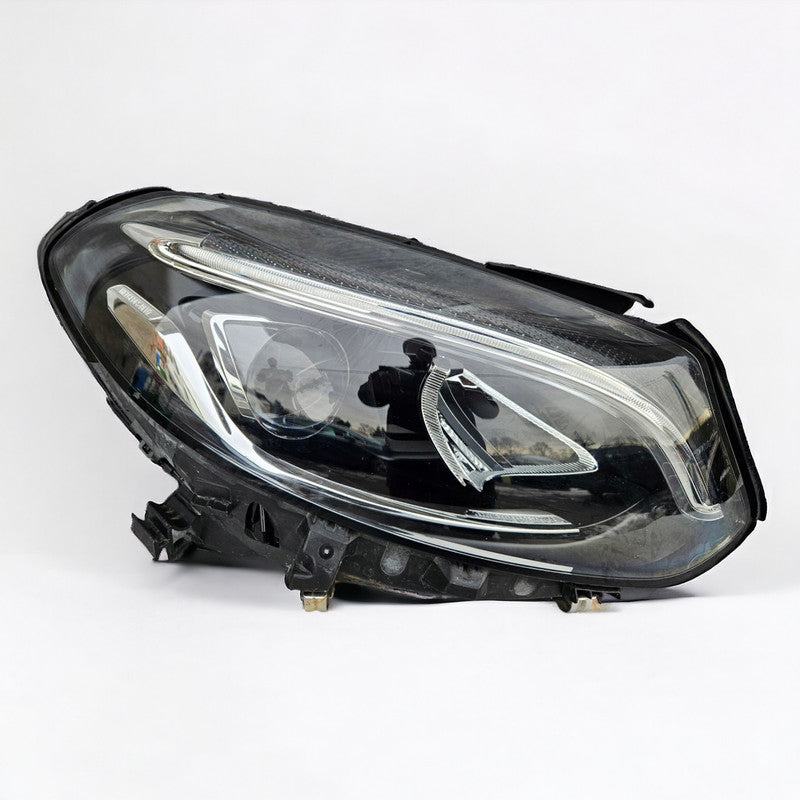 Frontscheinwerfer Mercedes-Benz W246 A2469062801 Xenon Rechts Headlight