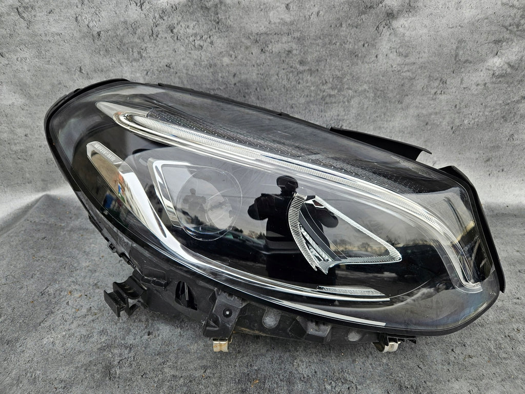 Frontscheinwerfer Mercedes-Benz W246 A2469062801 Xenon Rechts Headlight