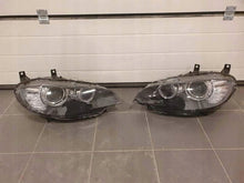 Laden Sie das Bild in den Galerie-Viewer, Frontscheinwerfer BMW X6 E71 RKC13577 Ein Stück (Rechts oder Links) Headlight SCH2581535332gz