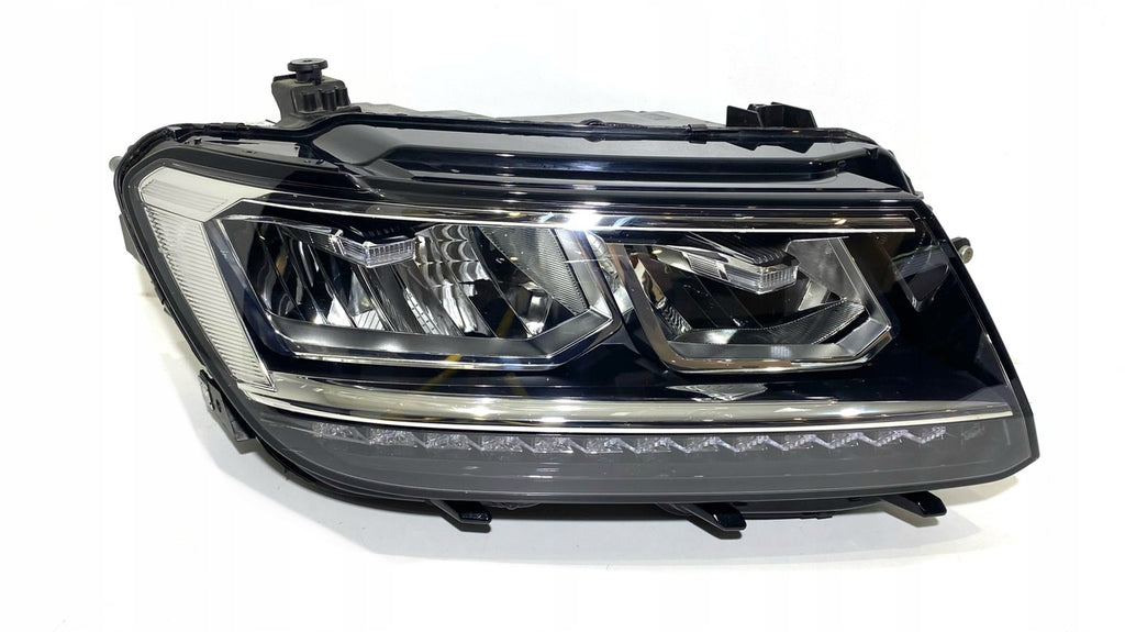 Frontscheinwerfer VW Tiguan 5NB941036 5NB941036D LED Rechts Headlight