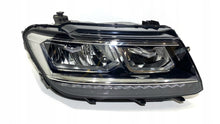 Load image into Gallery viewer, Frontscheinwerfer VW Tiguan 5NB941036 5NB941036D LED Rechts Headlight