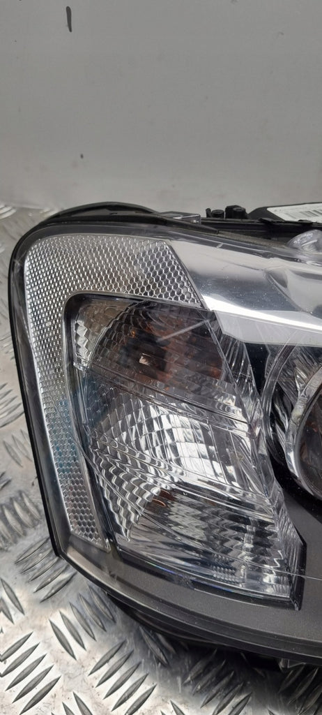 Frontscheinwerfer BMW F25 7217288 Rechts Scheinwerfer Headlight SCH6165879189pj