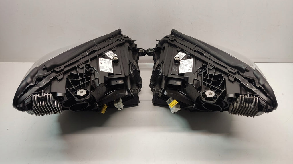 Frontscheinwerfer Mercedes-Benz A2059061506 Full LED Rechts oder Links