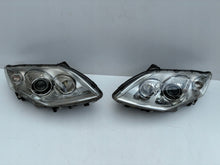 Load image into Gallery viewer, Frontscheinwerfer Renault Laguna III 89901838 89901837 Xenon Ein Satz Headlight SCH5534726251ys