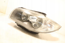 Load image into Gallery viewer, Frontscheinwerfer BMW 1 E87 7193387-04 Links Scheinwerfer Headlight SCH2151608968xs