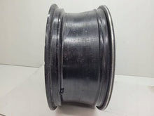 Load image into Gallery viewer, 1x Alufelge 18 Zoll 7.5" 5x108 49ET Glanz Schwarz 9811635077 Peugeot 5008 Ii FEL8909627896wy