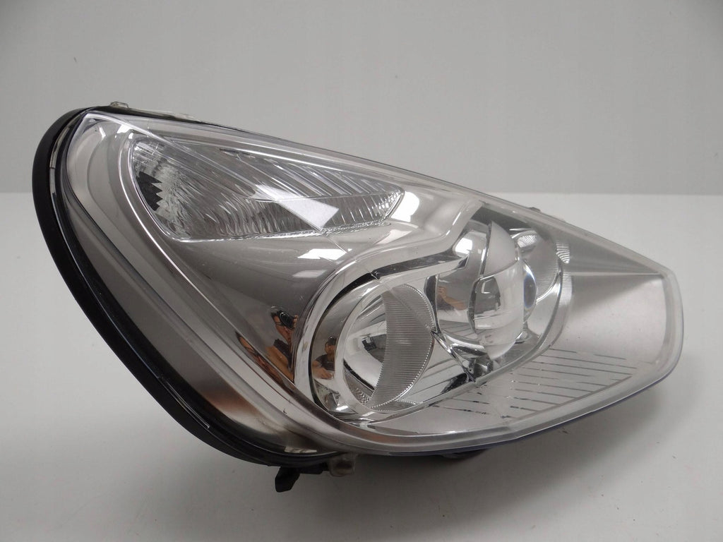 Frontscheinwerfer Ford S-Max 6M211-3D154-AK Xenon Rechts Scheinwerfer Headlight SCH5170345263gb