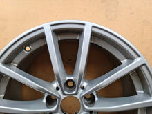 Load image into Gallery viewer, 1x Alufelge 17 Zoll 7.5" 5x112 6883520 Bmw Rim Wheel FEL2489185129ii