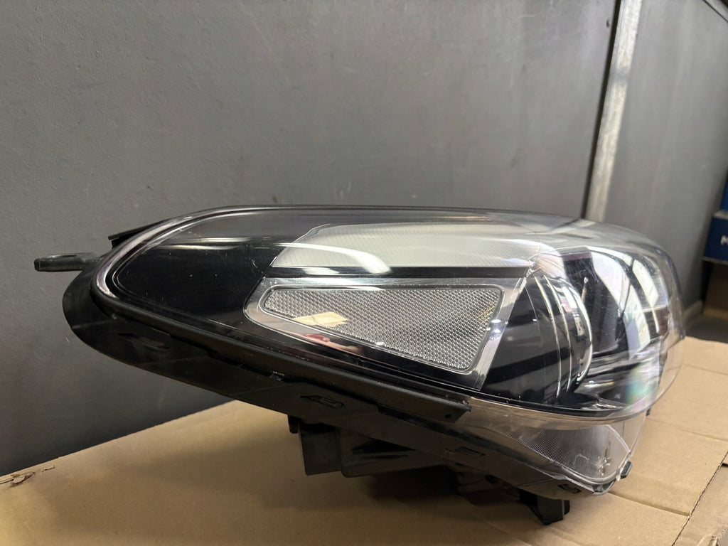 Frontscheinwerfer Hyundai Tucson 92102D7100 LED Rechts Scheinwerfer Headlight SCH5556764363zr