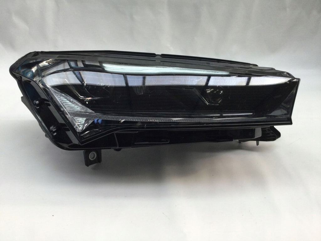 Frontscheinwerfer Skoda Enyaq IV 5LB941016A LED Rechts Scheinwerfer Headlight SCH4965307354yg
