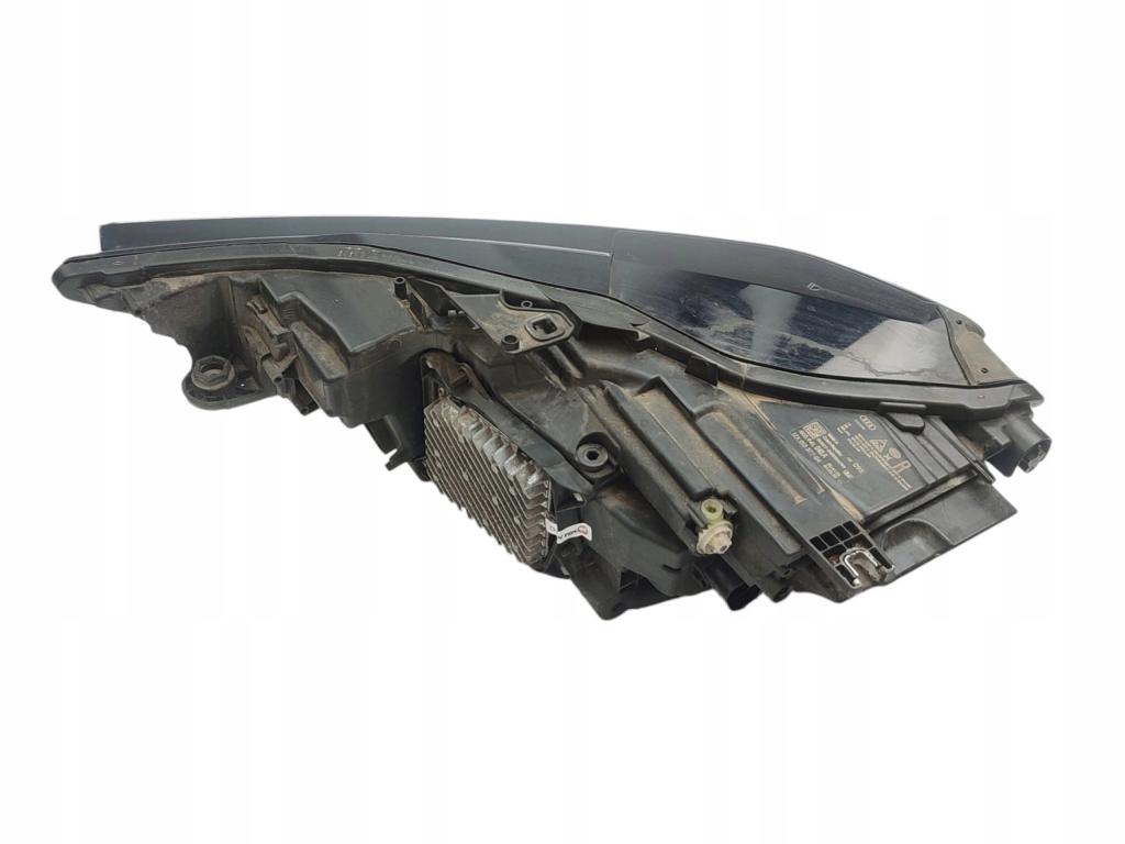 Frontscheinwerfer Audi A6 C8 4K0941040 LED Rechts Scheinwerfer Headlight SCH7278088101ik