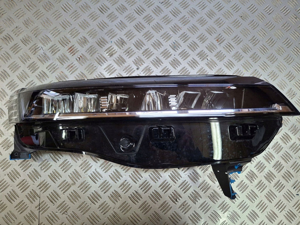 Frontscheinwerfer Renault Megane E-Tech 260104574R Full LED Rechts Headlight SCH6854089130vp