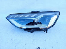 Laden Sie das Bild in den Galerie-Viewer, Frontscheinwerfer Audi A4 B9 8W0941033D LED Links Scheinwerfer Headlight
