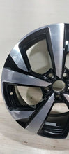 Load image into Gallery viewer, 1x Alufelge 17 Zoll 6.5" 5x100 39ET 2G7601025B VW T-Cross Rim Wheel FEL1811984310tw