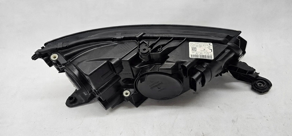 Frontscheinwerfer Skoda Fabia III 6V1941015D LED Links Scheinwerfer Headlight