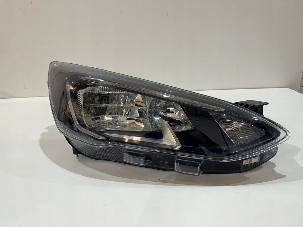 Frontscheinwerfer Ford Focus MX7B-13E014-CE LED Rechts Scheinwerfer Headlight SCH6328010671tv