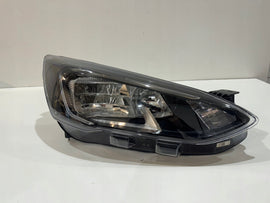 Frontscheinwerfer Ford Focus MX7B-13E014-CE LED Rechts Scheinwerfer Headlight SCH6328010671tv