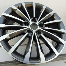 1x Alufelge 18 Zoll 7.0