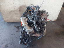Laden Sie das Bild in den Galerie-Viewer, Motor Audi A4 B7 BKN 3.0 TDI 204PS 150kW 2004 Diesel Engine Unkomplett