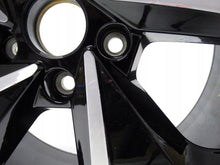 Load image into Gallery viewer, 1x Alufelge 19 Zoll 7.5" 5x112 50ET Glanz Schwarz 10A601025H VW Id.3 Rim Wheel FEL5437769640ca