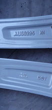 Load image into Gallery viewer, 1x Alufelge 20 Zoll 9.0" 5x112 28ET Matt Silber 4M0601025CL Audi Q7 Rim Wheel FEL4627035354lz
