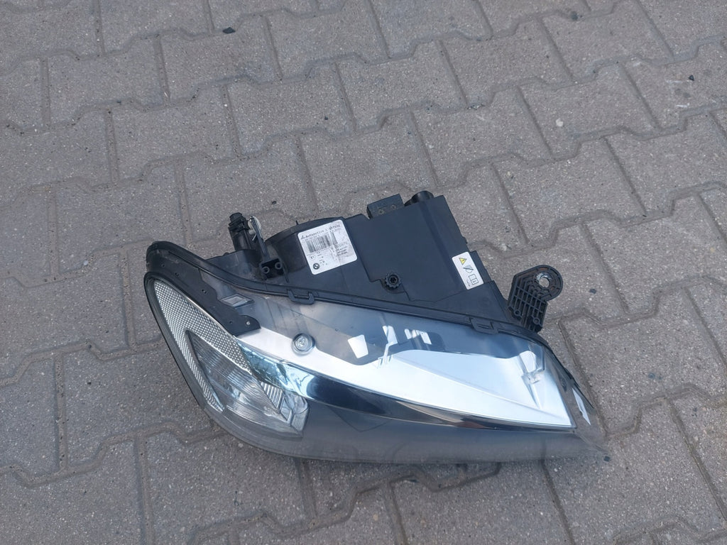 Frontscheinwerfer BMW X3 F25 7276998 Xenon Rechts Scheinwerfer Headlight SCH8129259563lt