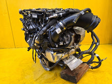 Laden Sie das Bild in den Galerie-Viewer, Motor Audi A5 Sportback DET 2.0 TDI 190PS 140kW 2010 Diesel Engine Komplett MOT9049673683sq